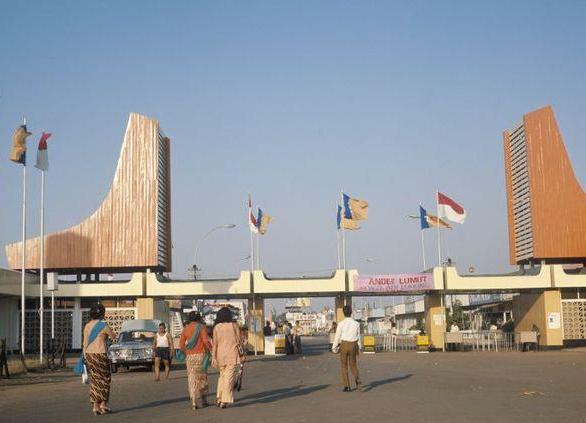 PRJ Kemayoran Bakal Tersaingi Kegiatan Serupa di Monas